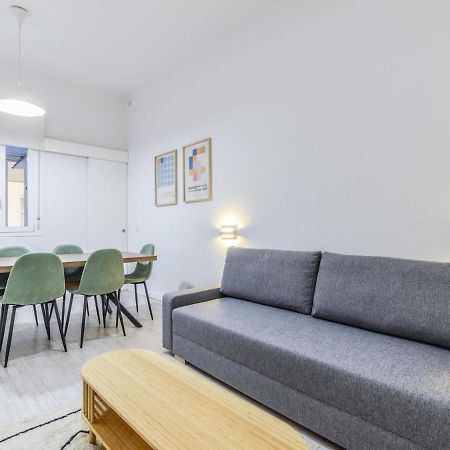 Apartament Apartamento Reformado En El Centro Madryt Zewnętrze zdjęcie
