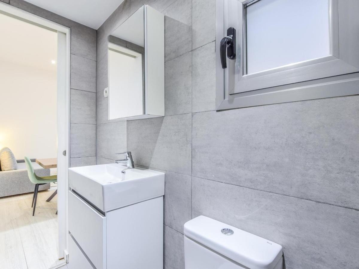 Apartament Apartamento Reformado En El Centro Madryt Zewnętrze zdjęcie